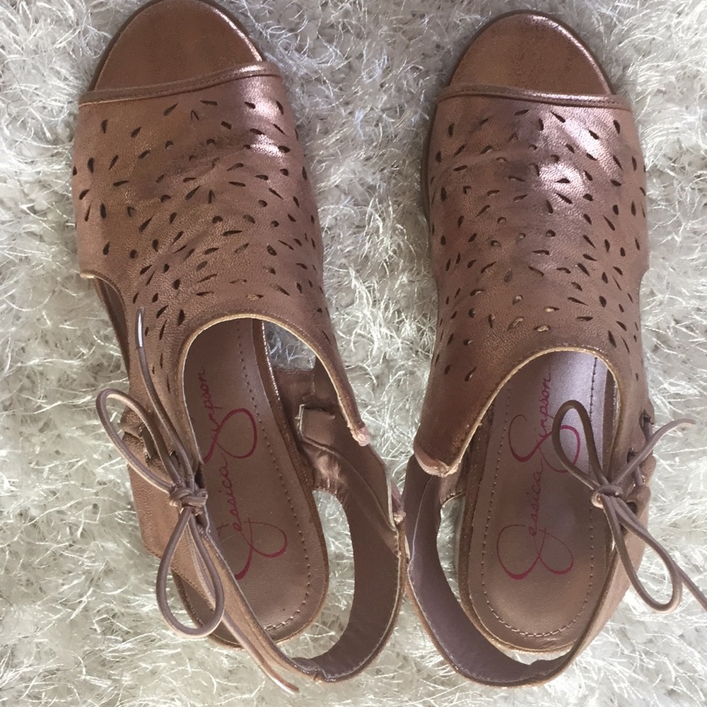 Jessica Simpson Girl’s Shoes